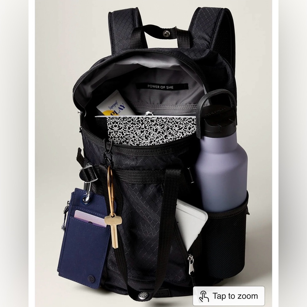 Athleta Excursion Backpack - image 2